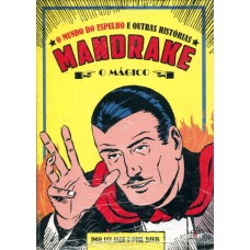 Mandrake 1 (2013)