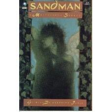 24098 Sandman 8 (1990) Editora Globo