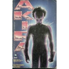 32655 Akira  (1990) Editora Globo