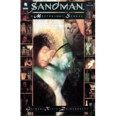 Sandman 2 (1989)