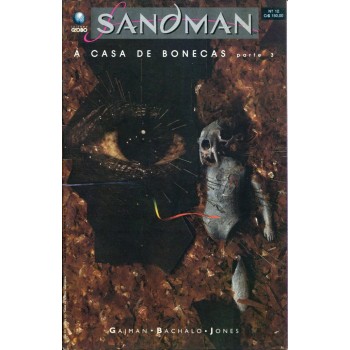 Sandman 12 (1990)