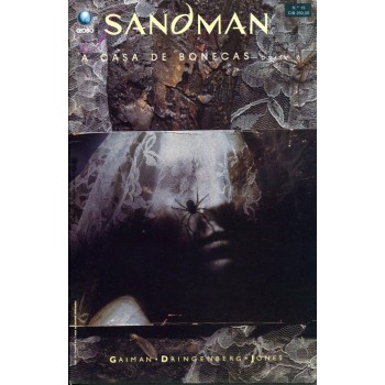 Sandman 15 (1991)