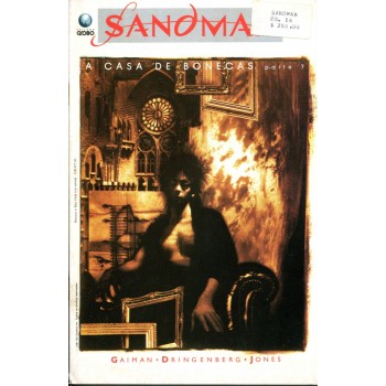 Sandman 16 (1991)