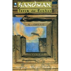 Sandman 18 (1991)