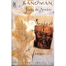 Sandman 19 (1991)