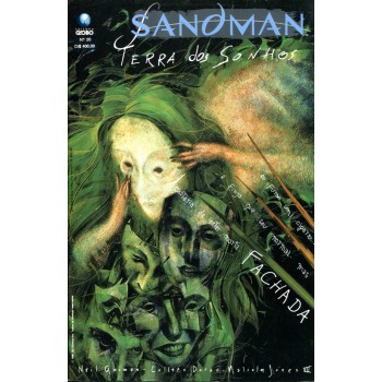 Sandman 20 (1991)