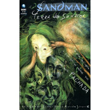 Sandman 20 (1991)