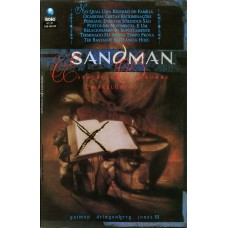 Sandman 21 (1991)