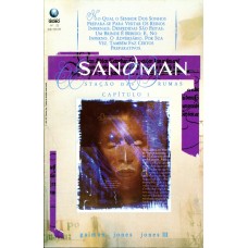 Sandman 22 (1991)