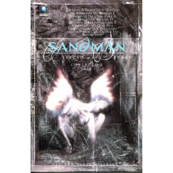 Sandman 27 (1992)