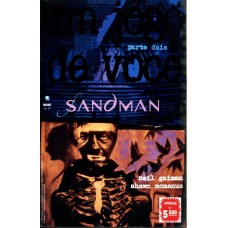 Sandman 33 (1992)