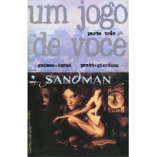 Sandman 34 (1992)