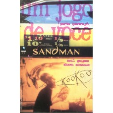 Sandman 35 (1992)