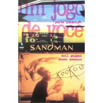 Sandman 35 (1992)