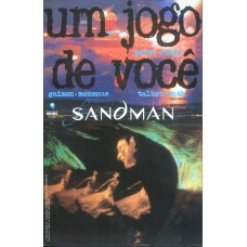 Sandman 36 (1992)