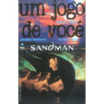 Sandman 36 (1992)