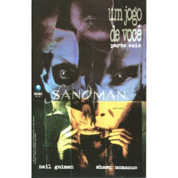 Sandman 37 (1992)