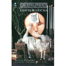 Sandman 38 (1993)