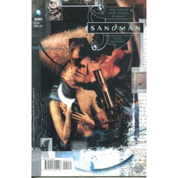 Sandman 61 (1997)