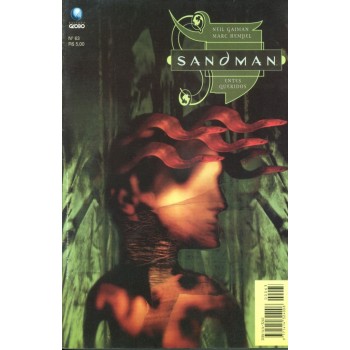Sandman 63 (1997)