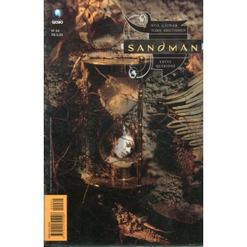 Sandman 64 (1997)