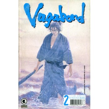 Vagabond 2 (2001)