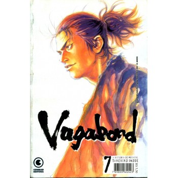 Vagabond 7 (2002)