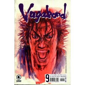 Vagabond 9 (2002)