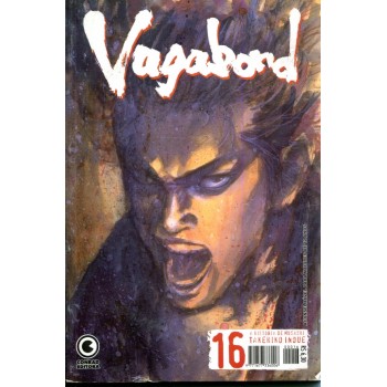 Vagabond 16 (2003)