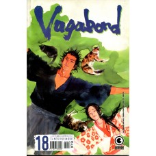 Vagabond 18 (2003)