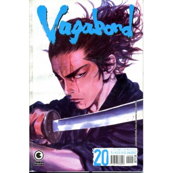 Vagabond 20 (2003)