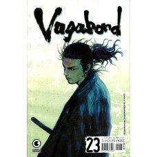 Vagabond 23 (2003)