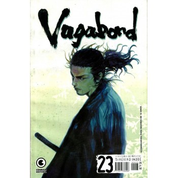 Vagabond 23 (2003)