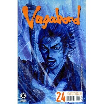 Vagabond 24 (2003)