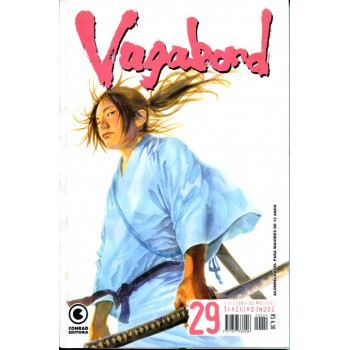 Vagabond 29 (2004)