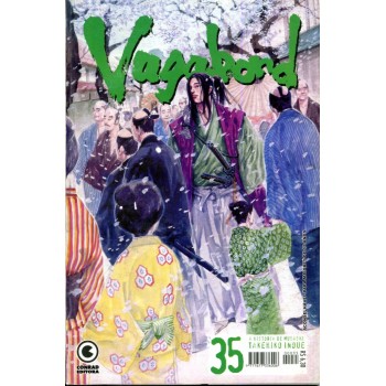 Vagabond 35 (2004)