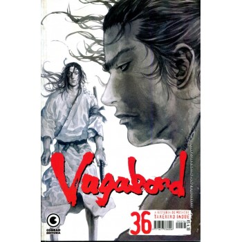 Vagabond 36 (2004)