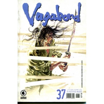 Vagabond 37 (2004)