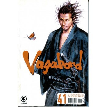 Vagabond 41 (2006)