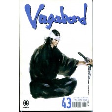 Vagabond 43 (2006)