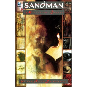 Sandman 3 (1990) 
