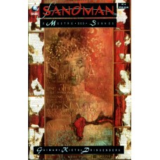 Sandman 4 (1990) 