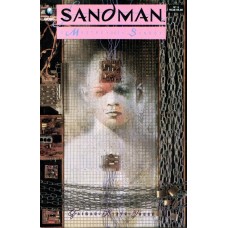 Sandman 5 (1990) 