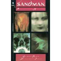 Sandman Especial 1 (1991)