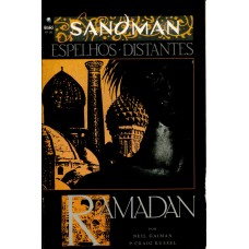 Sandman 50 (1994)