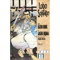 Lobo Solitário 1 (1988)