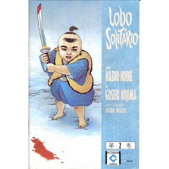 Lobo Solitário 2 (1988)