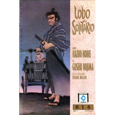 Lobo Solitário 5 (1988)