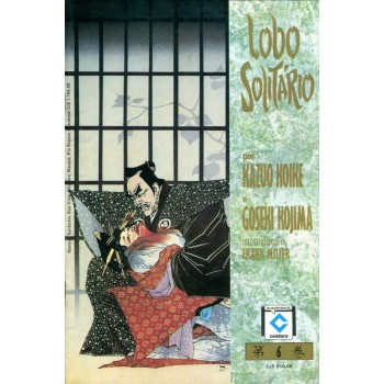 Lobo Solitário 6 (1988)