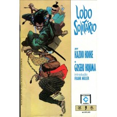 Lobo Solitário 9 (1989)